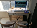 狄派黑神话悟空酷睿11代i5-11400F/四核/RTX3060独显台式机组装电脑主机商务办公家用网课游戏电脑 电脑主机+24英寸显示器 套餐三 :酷睿i5/GTX1070独显 实拍图