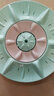 徽曦适配 松下洗衣机转盘波轮盘底盘水叶涡轮盘配件 P600U P611U P620 P610直径35 直径35cm【8MM粗螺丝】 实拍图
