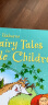 英文原版绘本 Fairy Tales for Little Children Usborne 尤斯伯恩英文原版 实拍图