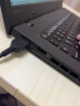 ONEDA 联想ThinkPad X240 X260 X270 T450 T460 T560 T460P T470P L460 L470 昭阳K2450 笔记本电池 3芯便携 实拍图