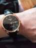 天梭（TISSOT）瑞士手表 力洛克系列自动机械男士手表 T006.407.36.053.00 实拍图
