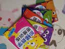 阶梯数学思维训练（套装全5册）[2-4岁] 袋鼠妈妈童书  实拍图