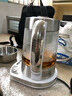 百乐富（BAILEFU）全自动煮茶壶黑茶煮茶器玻璃电热水壶蒸茶壶黑茶蒸汽养生壶普洱蒸茶器安化黑茶专用 实拍图