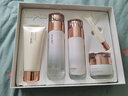 DEEP-BIO蒂珀碧DEEP-BIO水光焕颜套盒洁面乳精华水乳眼霜面霜补水保湿 白色补水 水乳套盒 实拍图