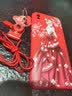 驰汉牌 适用小米红米Redmi 9A手机壳保护套 摄像镜头全包磨砂防摔个性潮男女卡通款软外壳 一见如故 红米Redmi 9A 实拍图