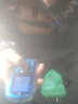 纽曼F911戒网瘾4G学生手机儿童手机迷你超小学生移动直板手机男女款老人机备用机小手机学生卡通手机 蓝色移动版 实拍图