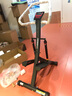 HARISON 美国（汉臣）多功能踏步机室内家用静音塑身塑腿运动健身器材 HR-309eco 实拍图