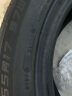 邓禄普（DUNLOP）轮胎/汽车轮胎 225/55R17 97W VE303 适配君威 迈锐宝 实拍图