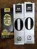 真彩 金装GP009经典中性笔签字笔办公签字写字笔商务笔写字顺滑笔 办公用品 0.5mm12支装 009中性笔芯 黑色20支 实拍图