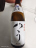 花之舞平替獭祭 日本清酒米酒洋酒 花之舞清酒本酿造/纯米吟酿 起泡清酒 24年生产 本酿造清酒 1.8L*2瓶 实拍图