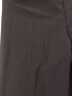 范德安（BALNEAIRE）男士高端时尚专业运动五分平角大码泳裤沙滩防晒度假 黑 XL 实拍图