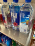 斐泉（fiji）天然矿泉水1L*6瓶 整箱 斐济原装进口 中英文版随机发货 晒单实拍图