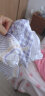 俏豆豆（qiaodoudou） 俏豆豆超薄大环腰纸尿裤男女宝宝通用婴儿尿不湿 XL 92片 实拍图
