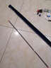 清水鱼竿手竿碳素长杆28调超轻超硬打窝竿炮竿长节炮杆大物竿传统钓鱼竿钓竿渔具 【超轻长节】9米+硬竿稍+垂钓礼包 实拍图