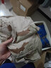 USMC美军军版公发原品三沙迷彩裤男DCU战术裤BDU军迷作战裤 全新  三沙作战裤 SR 实拍图