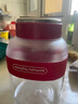 摩飞电器（Morphyrichards）榨汁机小型便携水果榨汁杯网红户外大容量果汁杯多功能冷萃磁吸充电二代榨汁桶MR9805 【樱桃红】一杯双盖 实拍图