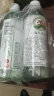 京卫本草爽肤水补水保湿护肤调节肌肤清爽滋润护肤 京卫本草小黄瓜紧肤水248ml 实拍图
