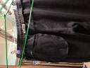JeepJEEP 吉普卫裤男2022秋冬季新款运动裤男长裤子宽松卫裤针织男裤 蓝色 M 实拍图