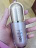 后（The history of Whoo） 韩国whoo隔离霜拱辰享美玉琼修容提亮遮瑕均匀肤色毛孔精华气垫 后玉琼奢华隔离霜粉色40ml 实拍图