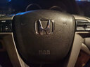 卡迪通广汽本田车标02-13款7 8代雅阁七 八代中网前标 后尾标 方向盘标 方向盘标银色【备注车型跟年款】 实拍图