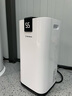 西屋（Westinghouse）除湿机/抽湿机家用除湿器静音地下室别墅吸湿器回南天梅雨季干燥机干衣净化空气净化 wifi手机控制 24L/天 20-120㎡ WD-P2412 实拍图