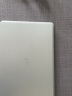 LG gram 2021款14英寸轻薄本 16:10大画面 Evo平台 商务办公笔记本电脑(11代i5 8G 256G 锐炬显卡 雷电4)银 实拍图