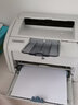 二手9成新 惠普HP1010 1020PIUS P1007黑白激光A4打印机手机无线小型办公凭证 惠普1566电脑USB连接（实用款） 实拍图