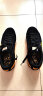 彪马（PUMA）男鞋女鞋子2024春季低帮透气黑色黑武士翻毛皮休闲鞋滑板鞋 364989-27/木炭灰-树胶色 40 实拍图