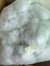 亓元抱枕芯PP棉填充物太空蓬松棉花抱枕芯无荧光（转移）珍珠棉手工 婴孕PP棉1斤 实拍图