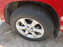 优科豪马横滨轮胎 G91 AT 225/65R17 102H 适配奇骏 全新汽车轮胎 实拍图