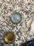 FAMACO 法国进口鞋油黑色真皮保养油补色皮鞋油无色通用皮革护理绵羊油 此项联系客服备注颜色 实拍图