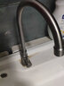 绿太阳厨房冷热水龙头家用水槽龙头铜质360度可旋转菜盆洗碗槽不锈钢 不锈钢厨房龙头4402【单冷】 37 实拍图