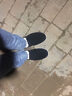 仟鸿福（2双装）老北京布鞋男鞋千层胶底休闲男士加绒棉鞋开车工作单鞋 相巾（2双装） 40 实拍图