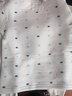 小狗比格宝宝衣服秋冬婴儿保暖内衣男加厚夹棉睡衣女儿童内衣套装纯棉 铁塔套头（一套） 90cm适合18-24个月 实拍图