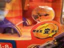 伟易达（Vtech）玩具变形恐龙霸王龙镰刀龙机器人变形玩具宝宝男女孩儿童生日礼物 变形恐龙-守护者棘背龙 实拍图