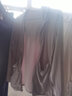 探路者（TOREAD）旗舰 儿童防晒衣男女中大童装夏季款防晒服外套皮肤衣服 浅灰 150 实拍图