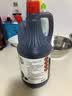 食家巷甘肃平凉特产红醋凉拌食家巷小米醋调杂粮食醋800ml 实拍图
