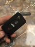 雪铁龙世嘉标致307/308/408遥控器钥匙壳雪铁龙世嘉凯旋C4/C5原车折叠钥匙替换外壳子 标致、三键《钥匙无槽》+钥匙包 实拍图