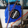 自动卷管器气鼓自动伸缩回收气管卷管器气泵风管汽修气动工具洗车25米 PU管8*5 10米+吹尘吹灰用 实拍图