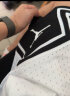 耐克（NIKE）JORDAN DRI-FIT SPORT DIAMOND 男子速干短裤 DX1488-100 XL 实拍图