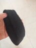 NIKE 耐克运动发带男女护额头巾 网球篮球头带吸汗带护头箍 黑色 AC2285-010 晒单实拍图