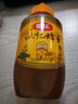 蜜乐枇杷蜂蜜1000g/瓶金奖蜂蜜原酿自然成熟高活性枇杷蜜天然纯正原蜜 原汁原味农家自产枇杷蜜冬蜜 实拍图