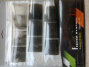 马田 韩国制造120无酸底片袋135幻灯片袋储存夹4x5胶卷收纳袋博物馆负片活页摄配件 底片袋 120整条式底片袋9383 实拍图