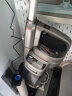 米多（MEEDO）【销量1万+品牌直营】智能洗地机家用洗地机洗拖一体吸尘器无线清洁机吸拖洗一体机全能水洗机  A8 实拍图