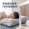 小米（MI）米家声波扫振电动牙刷Pro 充电电动牙刷智能分面扫振彩屏数显提醒缓震刷头180天续航 七夕礼物推荐 米家声波扫振电动牙刷Pro 紫色 实拍图