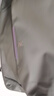 光影行星（GYXX）阿波罗X1磁吸扣斜挎包男士便携手提单肩背包机能大容量邮差电脑包 静谧绿-加大号【装15-16寸电脑】 可扩展 实拍图