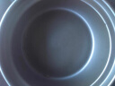 苏泊尔supor砂锅汤锅炖锅3.2L新陶养生煲怡悦系列陶瓷煲EB32JAT01-R 实拍图