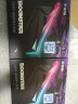 影驰 （Galaxy）DDR4 3000/3200/3600 8G*2套条ARGB台式机电脑主机内存条16G灯条 星曜系列 星曜3600 8G 实拍图