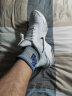 耐克NIKE篮球鞋男气垫缓震AIR MAX IMPACT 4运动鞋DM1124-100白42 晒单实拍图