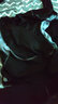 赢虎（YINGHU）运动套装跑步加绒男士速干衣秋冬季保暖健身服男训练紧身服高弹 3件套加绒-A款 XL【130-145】斤 实拍图